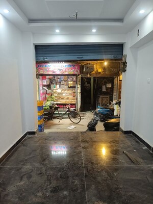 Hall in  Shop at Govindpuri – for Rent