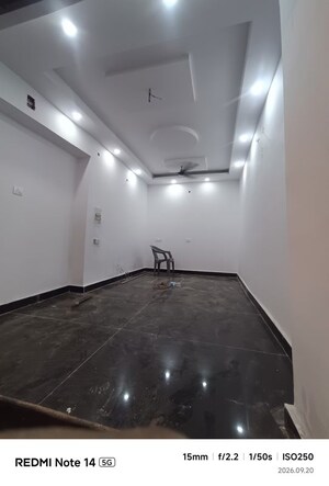 Hall in  Shop at Govindpuri – for Rent