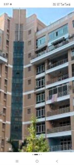4 BHK Apartment For Sale in Mahagun Morpheus, Sector 50