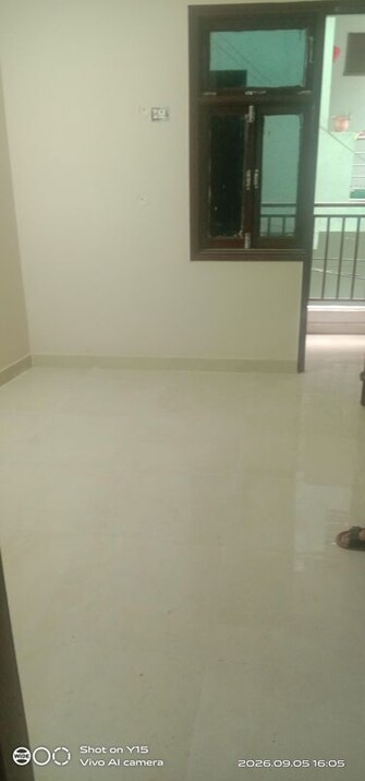 2 BHK +  950 Sq.Ft. Builder Floor in Hindon Vihar