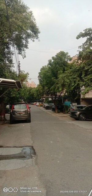 1 RK Apartment For Rent in Arun Vihar Sector 37, Sector 37