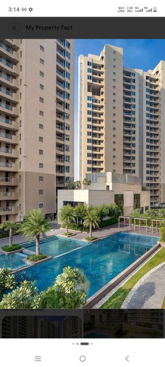 3 BHK +Apartment For Sale in Ambience Tivertone in Sector 50, Noida