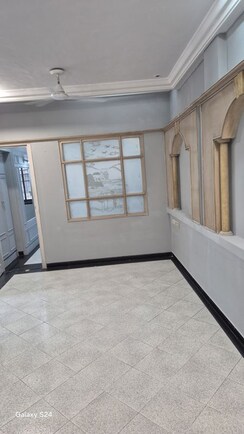 1 BHK Apartment For Sale in Sindhi Society