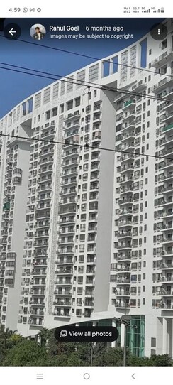 3 BHK +Apartment For Sale in TGB Meghdutam