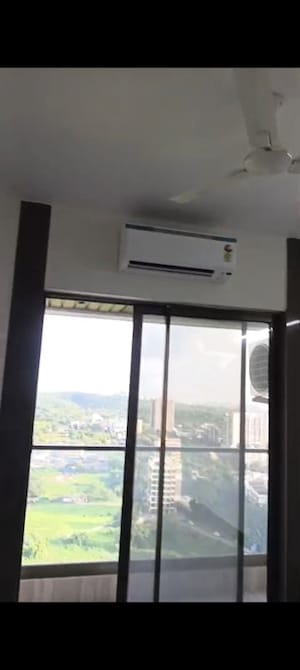 Room in 3 BHK Apartment at Regency Anantam, Dombivli East – for Rent