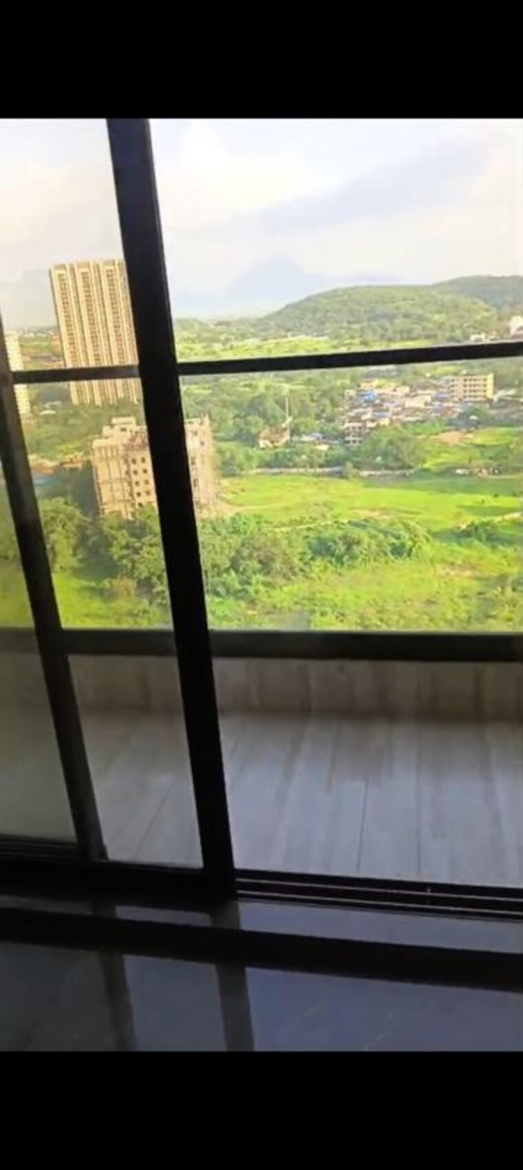 Garden, regency-anantam 3 Bedroom 1100 Sq.Ft. Apartment In Dombivli East Thane 10691457