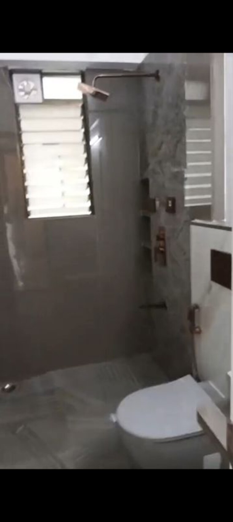 Bathroom, regency-anantam 3 Bedroom 1100 Sq.Ft. Apartment In Dombivli East Thane 10691457