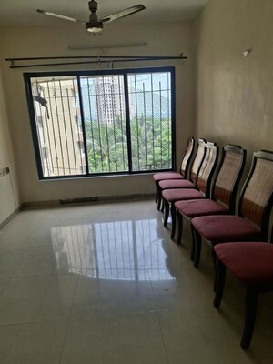 2 BHK Apartment For Rent in RNA NG Royal Park, Kanjurmarg East