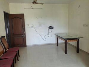 Living Room in 2 BHK Apartment at RNA NG Royal Park, Kanjurmarg East – for Rent