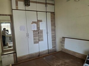 Bedroom in 2 BHK Apartment at RNA NG Royal Park, Kanjurmarg East – for Rent