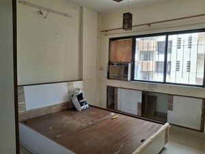 Bedroom in 2 BHK Apartment at RNA NG Royal Park, Kanjurmarg East – for Rent