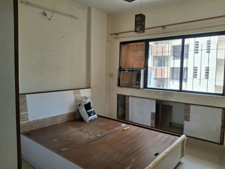 Bedroom, rna-ng-royal-park 2 Bedroom 1055 Sq.Ft. Apartment In Kanjurmarg East Mumbai 10691462