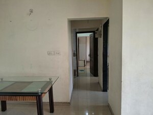 Living Room in 2 BHK Apartment at RNA NG Royal Park, Kanjurmarg East – for Rent
