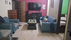 2 BHK Builder Floor For Sale in Avantika Colony