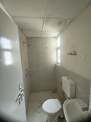 Bathroom in 2 BHK Apartment at Conscient Habitat 102, Sector 102 – for Sale