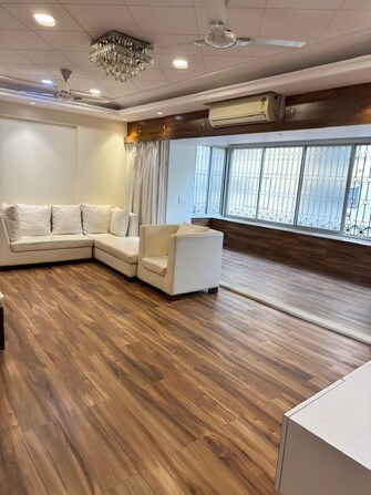 3 BHK +  1790 Sq.Ft. Apartment in Omkar Alta Monte