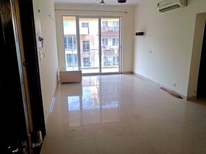 Room in 3 BHK Builder Floor at Ansal API Esencia, Sector 67 – for Rent