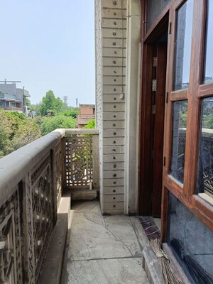 3 BHK Builder Floor For Rent in Sukhdev Vihar