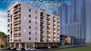 2 BHK Builder Floor For Sale in Sector 107