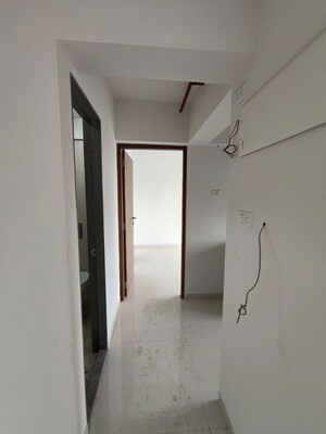 Building Lobby in 1 BHK Apartment at Avant Heritage, Jogeshwari East – for Rent