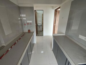 Building Lobby in 1 BHK Apartment at Avant Heritage, Jogeshwari East – for Rent