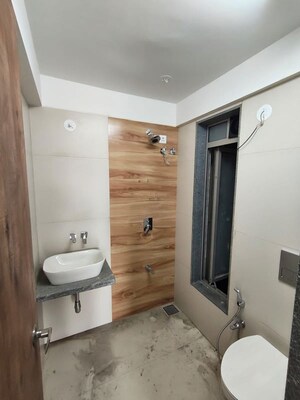 Kitchen in 1 BHK Apartment at Avant Heritage, Jogeshwari East – for Rent