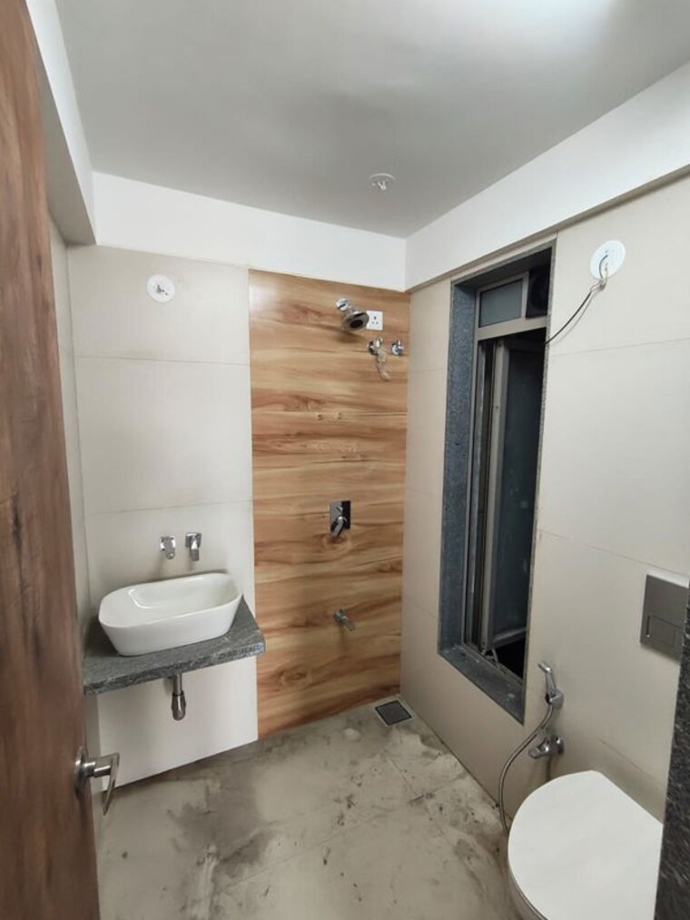 Kitchen, avant-heritage 1 Bedroom 427 Sq.Ft. Apartment In Jogeshwari East Mumbai 10691483