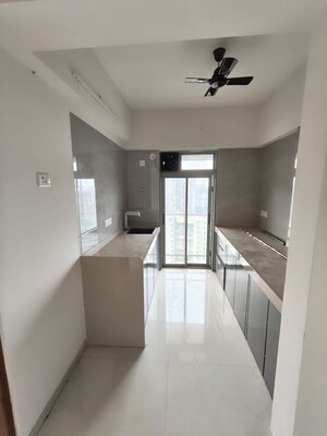 Staircase in 1 BHK Apartment at Avant Heritage, Jogeshwari East – for Rent