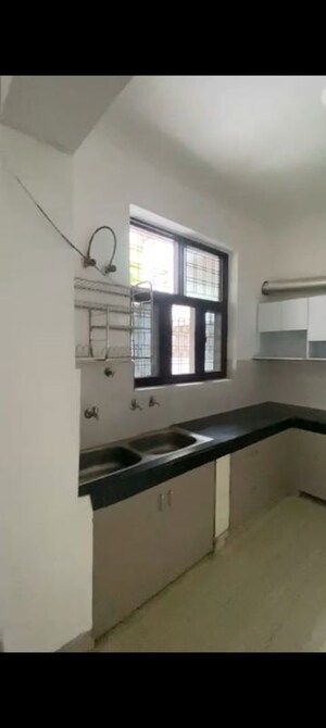Kitchen in 5 BHK Independent House at Sector 23a – for Rent
