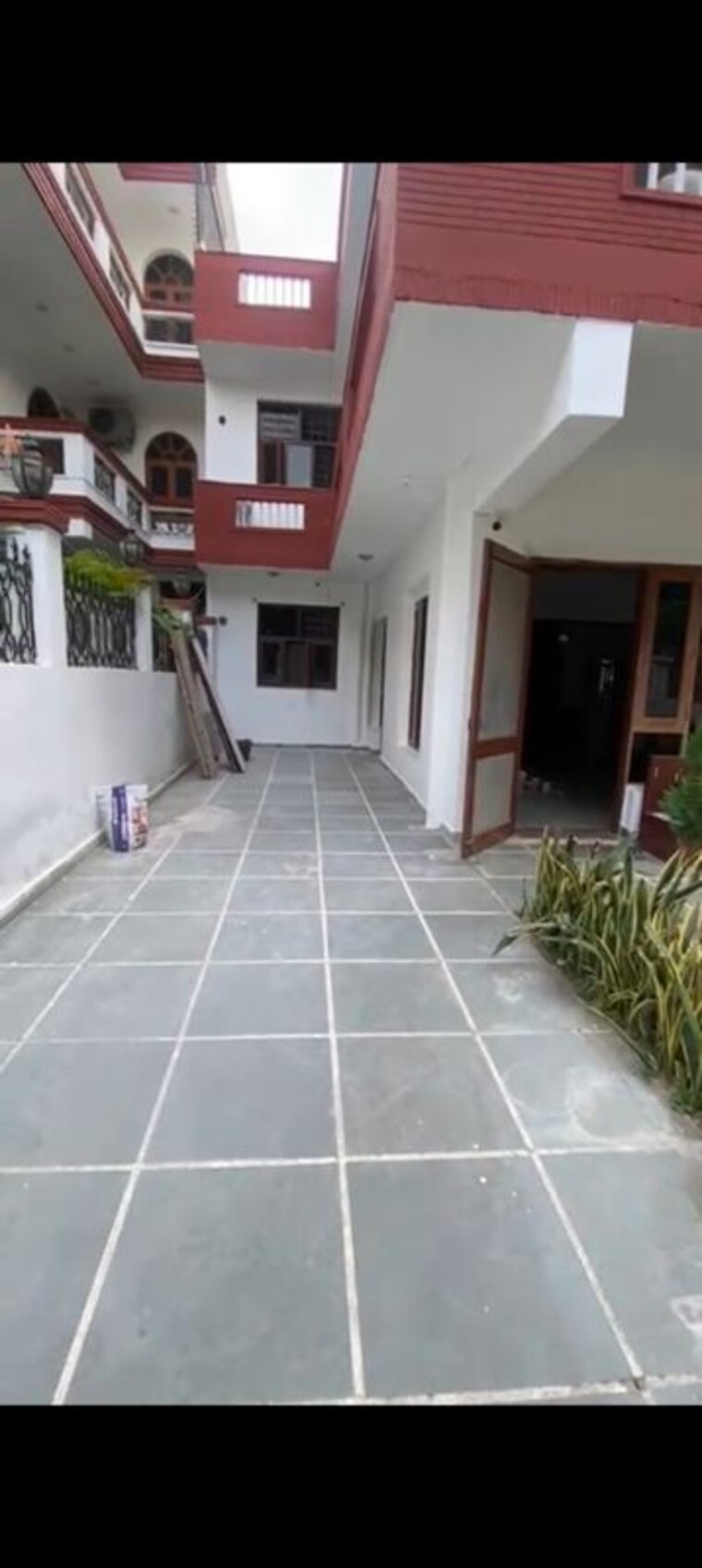Balcony, sector 23a 5 Bedroom 2754 Sq.Ft. Independent House In Sector 23a Gurgaon 10691481