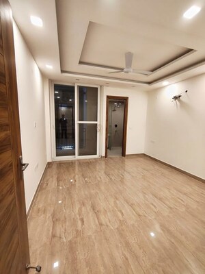 3 BHK Builder Floor For Sale in BPTP District Phase 2, Sector 84