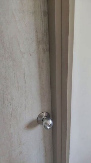 Bathroom in 1.5 BHK Apartment at Lodha Upper Thane, Anjur – for Sale