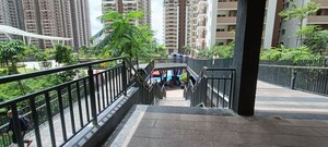 2 BHK Apartment – Exterior View View at Rajapushpa Provincia, Narsingi - for Rent