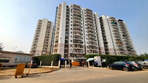 2 BHK Apartment For Sale in Suncity Avenue 76, Sector 76