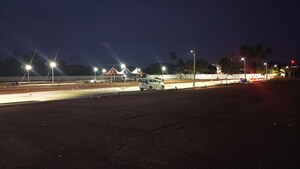  Plot For Sale in Palliagraharam