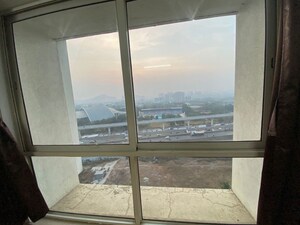 Kitchen in 2 BHK Apartment at Mauli Residency Wakad, Wakad – for Rent