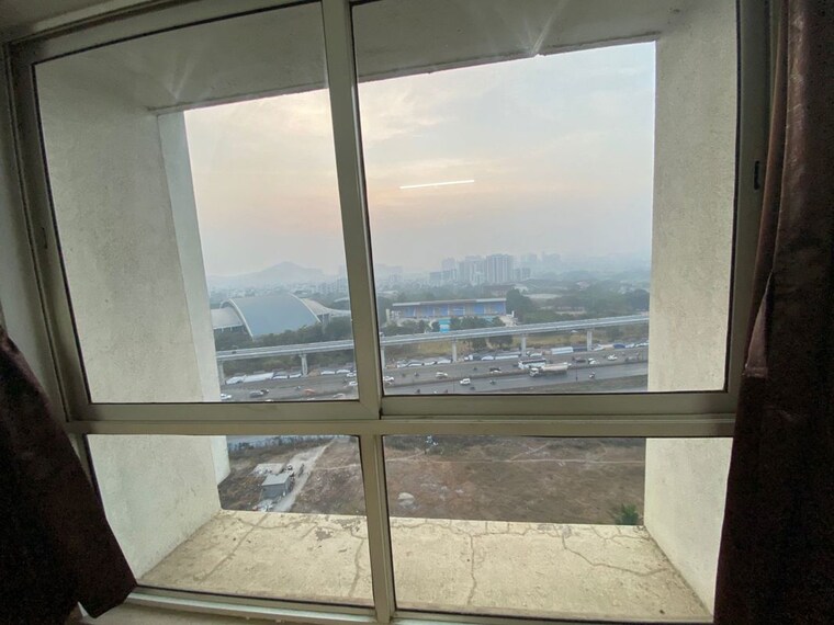 Kitchen, mauli-residency-wakad 2 Bedroom 553 Sq.Ft. Apartment In Wakad Pune 10691497