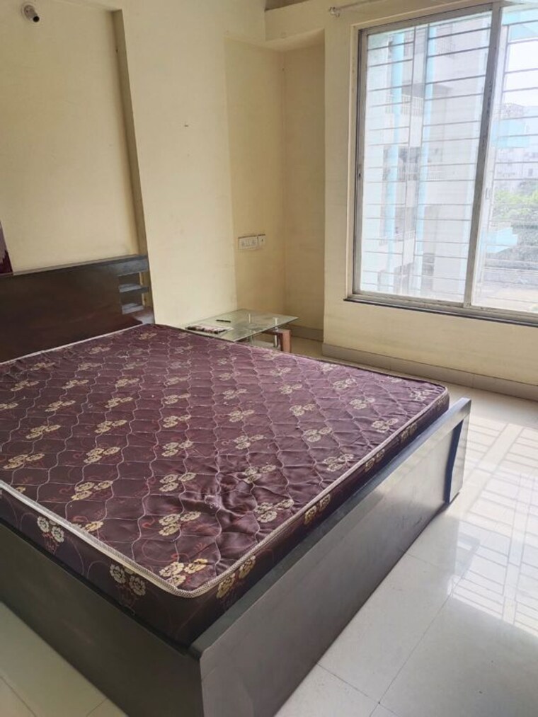 Bedroom, mauli-residency-wakad 2 Bedroom 553 Sq.Ft. Apartment In Wakad Pune 10691497