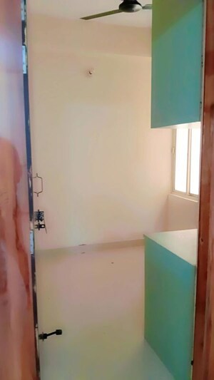 Room in 2.5 BHK Apartment at Eureka Diya Green City, Raj Nagar Extension – for Rent