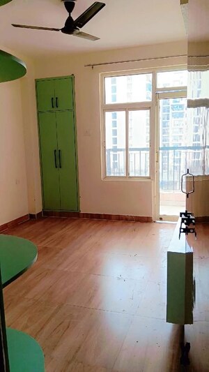 Room in 2.5 BHK Apartment at Eureka Diya Green City, Raj Nagar Extension – for Rent
