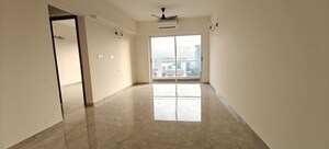 Room in 2 BHK Apartment at LnT Elixir Reserve, Powai – for Rent