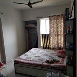2 BHK 853 Sq.Ft. Apartment in Rustomjee Urbania Azziano