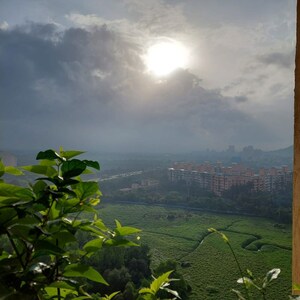 2 BHK Apartment – Exterior View View at Rustomjee Urbania Azziano, Thane West - for Sale