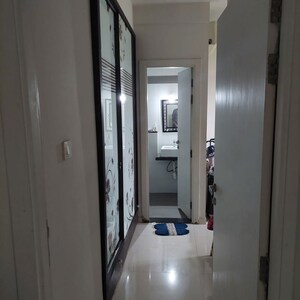  2 BHK Apartment at Rustomjee Urbania Azziano, Thane West – for Sale
