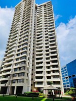 2.5 BHK 1340 Sq.Ft. Apartment in L&T Emerald Isle