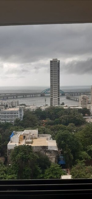 2 BHK Apartment For Rent in Shiv Shaila, Worli