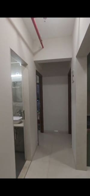 Building Lobby in 2 BHK Apartment at Shiv Shaila, Worli – for Rent
