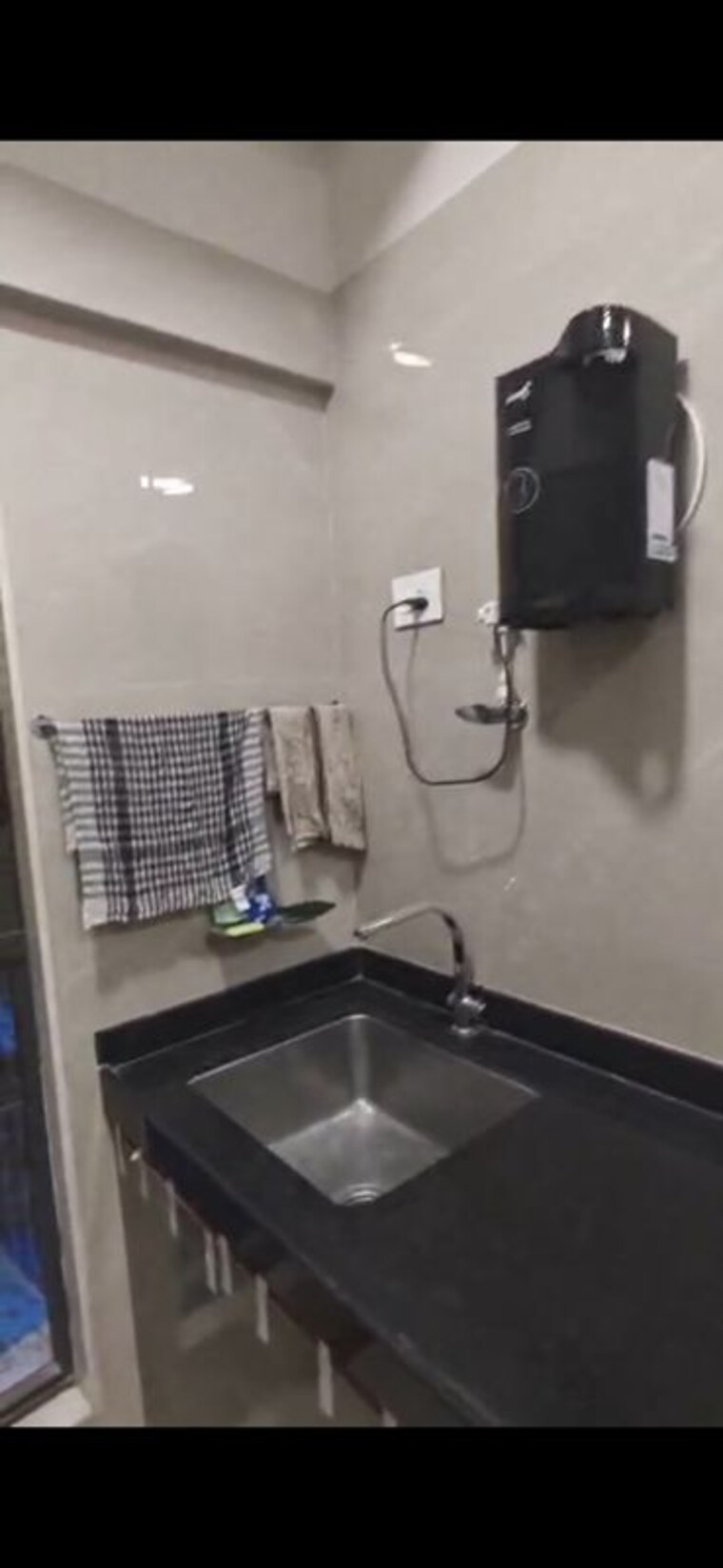 Bathroom, shiv-shaila 2 Bedroom 540 Sq.Ft. Apartment In Worli Mumbai 10691505