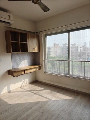Bedroom in 3 BHK Apartment at Shapoorji Pallonji Joyville Gurgaon, Sector 102 – for Rent