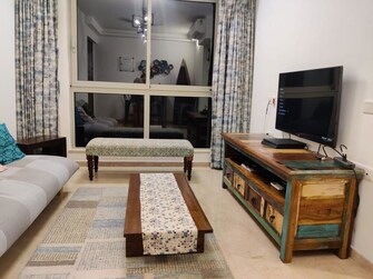 1 BHK Apartment For Rent in Hiranandani Zen in Powai, Mumbai